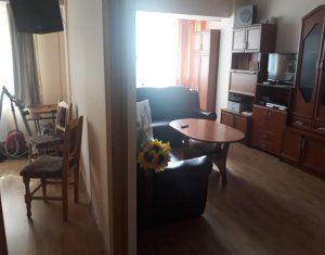 Apartament cu 3 camere, etaj 3, zona Calea Dorobantilor, ideal investitie