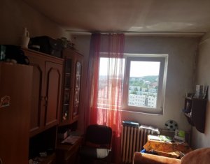 Apartment 3 rooms for sale in Cluj-napoca, zone Manastur