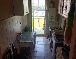 Appartement 3 chambres à vendre dans Cluj-napoca, zone Manastur