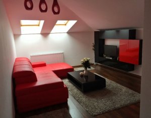 Apartment 2 rooms for sale in Cluj-napoca