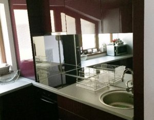 Appartement 2 chambres à vendre dans Cluj-napoca