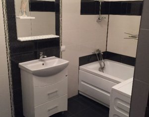 Appartement 2 chambres à vendre dans Cluj-napoca