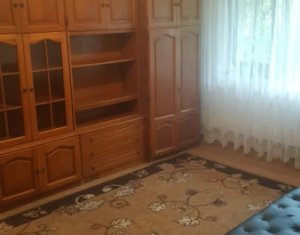 Apartament 2 camere, semidecomandat, zona Manastur