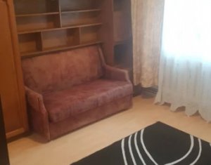 Apartament 2 camere, semidecomandat, zona Manastur