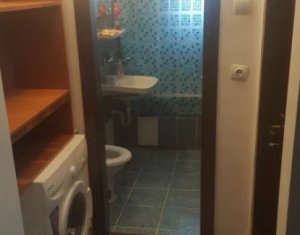 Appartement 2 chambres à vendre dans Cluj-napoca, zone Manastur