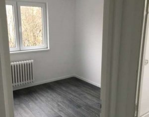 Apartament  2 camere, finisat  in Manastur 