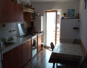 Appartement 2 chambres à vendre dans Floresti