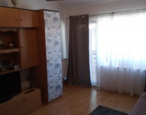 Apartment 2 rooms for sale in Floresti