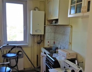 Appartement 2 chambres à vendre dans Cluj-napoca, zone Gheorgheni