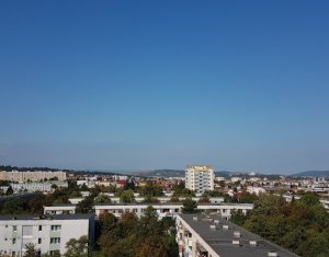 Apartment 2 rooms for sale in Cluj-napoca, zone Gheorgheni