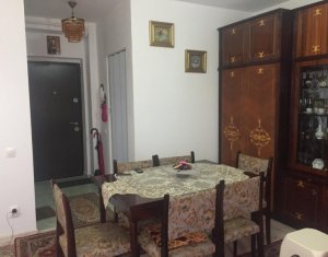 Appartement 1 chambres à vendre dans Floresti