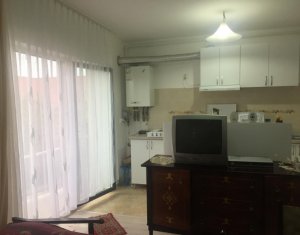 Appartement 1 chambres à vendre dans Floresti