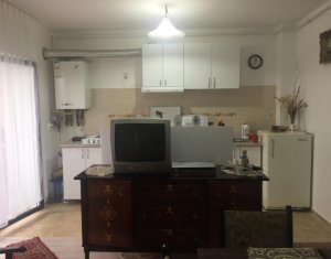 Appartement 1 chambres à vendre dans Floresti