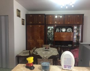 Vanzare apartament cu 1 camera, Floresti, Tineretului