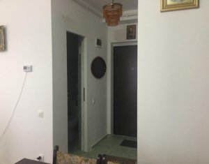Vanzare apartament cu 1 camera, Floresti, Tineretului