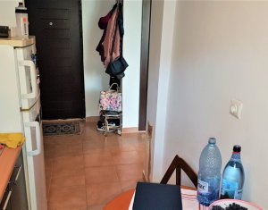 Appartement 2 chambres à vendre dans Cluj-napoca, zone Manastur