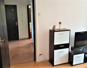 Appartement 2 chambres à vendre dans Cluj-napoca, zone Manastur