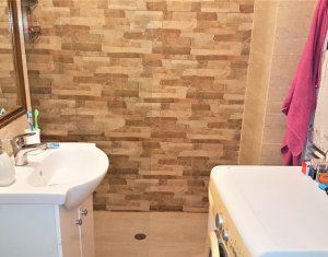 Appartement 2 chambres à vendre dans Cluj-napoca, zone Manastur