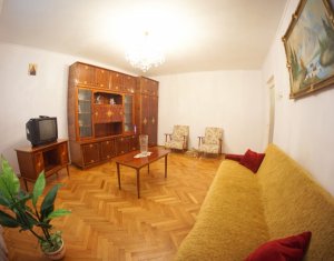 Apartment 3 rooms for sale in Cluj-napoca, zone Plopilor