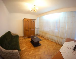 Apartment 3 rooms for sale in Cluj-napoca, zone Plopilor