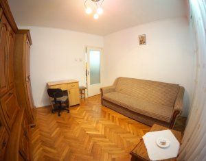 Apartment 3 rooms for sale in Cluj-napoca, zone Plopilor