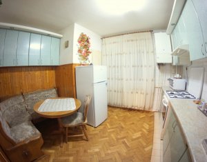 Apartment 3 rooms for sale in Cluj-napoca, zone Plopilor