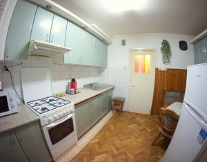 Apartment 3 rooms for sale in Cluj-napoca, zone Plopilor