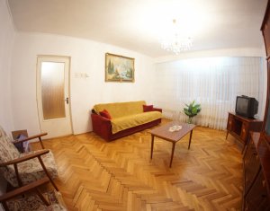 Apartment 3 rooms for sale in Cluj-napoca, zone Plopilor