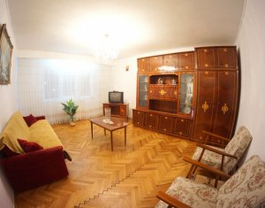 Apartment 3 rooms for sale in Cluj-napoca, zone Plopilor