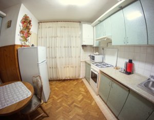 Apartment 3 rooms for sale in Cluj-napoca, zone Plopilor