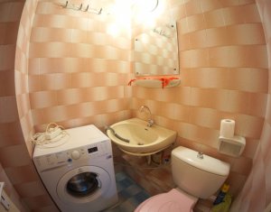 Appartement 3 chambres à vendre dans Cluj-napoca, zone Plopilor