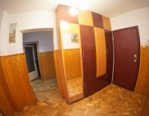 Apartment 3 rooms for sale in Cluj-napoca, zone Plopilor