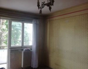 Vanzara apartament cu 2 camere in Manastur