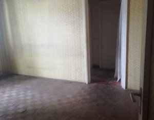 Vanzara apartament cu 2 camere in Manastur