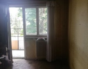 Vanzara apartament cu 2 camere in Manastur