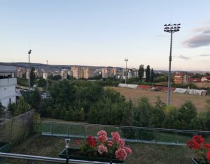 Lakás 3 szobák eladó on Cluj-napoca, Zóna Gheorgheni