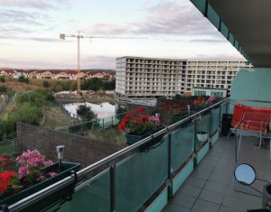 Apartment 3 rooms for sale in Cluj-napoca, zone Gheorgheni