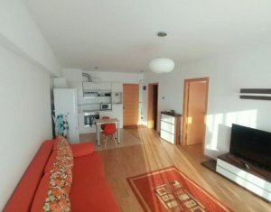 Appartement 2 chambres à vendre dans Cluj-napoca, zone Gheorgheni