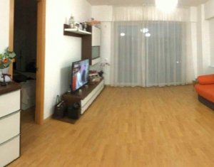 Appartement 2 chambres à vendre dans Cluj-napoca, zone Gheorgheni