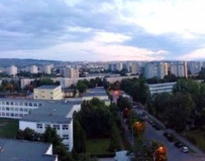 Apartment 2 rooms for sale in Cluj-napoca, zone Gheorgheni