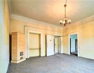 Appartement 3 chambres à vendre dans Cluj-napoca, zone Centru