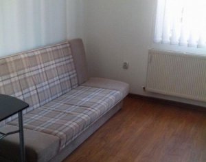 Apartament 1 camera, Georgheni, posibilitate investitie