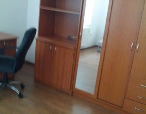 Apartament 1 camera, Georgheni, posibilitate investitie