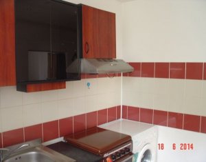 Apartament 1 camera, Georgheni, posibilitate investitie