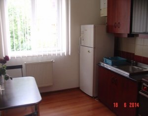 Apartament 1 camera, Georgheni, posibilitate investitie