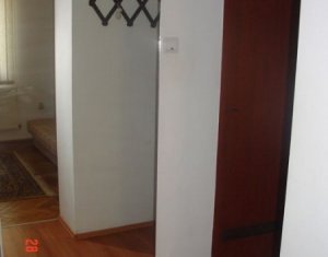 Lakás 1 szobák eladó on Cluj-napoca, Zóna Gheorgheni
