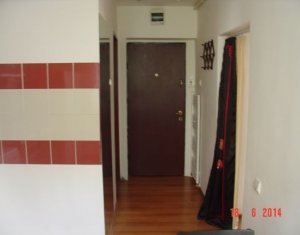 Apartament 1 camera, Georgheni, posibilitate investitie