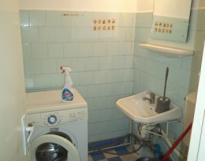 Apartament cu 3 camere, Manastur