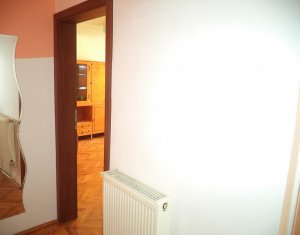 Apartament cu 3 camere, Manastur