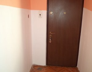 Apartament cu 3 camere, Manastur